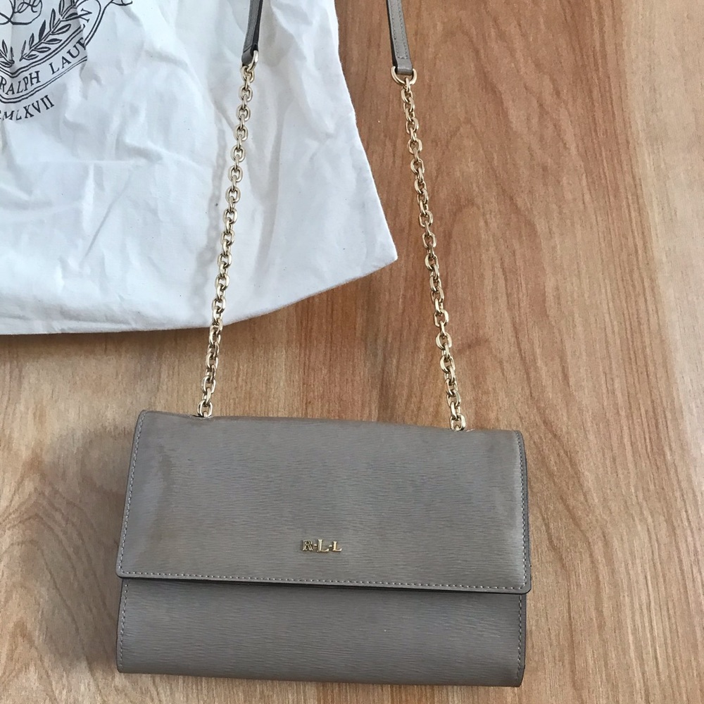 Ralph Laurent wallet on chain (WOC)